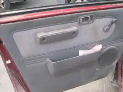 Утилизация автомобиля nissan serena (c23m) 2.3 slx diesel года 1996 питание ld23