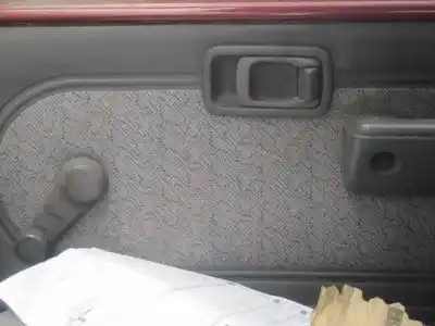 Утилизация автомобиля nissan serena (c23m) 2.3 slx diesel года 1996 питание ld23