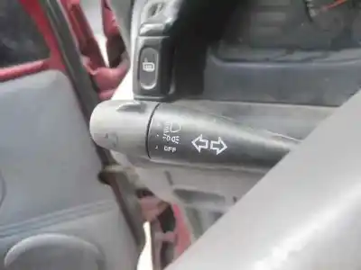 Утилизация автомобиля nissan serena (c23m) 2.3 slx diesel года 1996 питание ld23