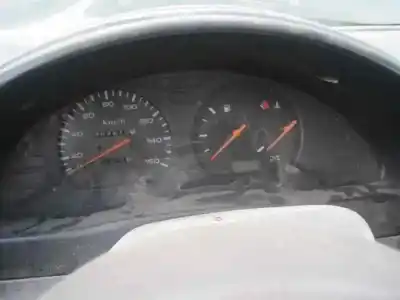Утилизация автомобиля nissan serena (c23m) 2.3 slx diesel года 1996 питание ld23