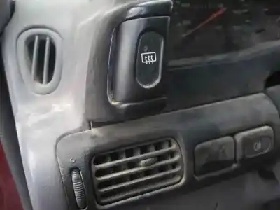 Утилизация автомобиля nissan serena (c23m) 2.3 slx diesel года 1996 питание ld23