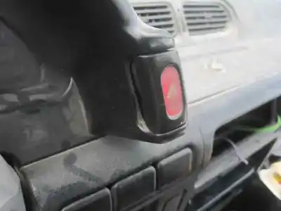 Утилизация автомобиля nissan serena (c23m) 2.3 slx diesel года 1996 питание ld23
