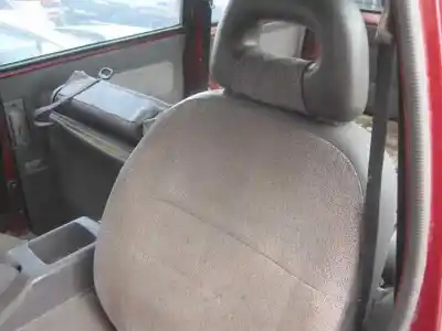 Утилизация автомобиля nissan serena (c23m) 2.3 slx diesel года 1996 питание ld23