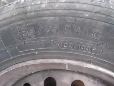 Утилизация автомобиля nissan serena (c23m) 2.3 slx diesel года 1996 питание ld23