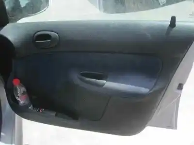 Veicolo di demolizione peugeot 206 4-trg. xt dell'anno 2006 alimentato kfw(tu3jp)
