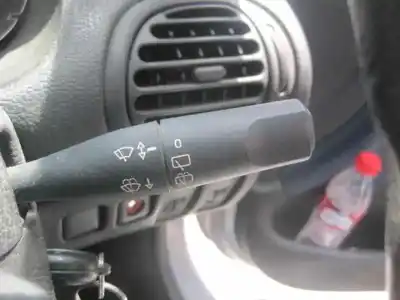 Veicolo di demolizione peugeot 206 4-trg. xt dell'anno 2006 alimentato kfw(tu3jp)