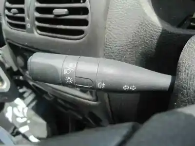 Veicolo di demolizione peugeot 206 4-trg. xt dell'anno 2006 alimentato kfw(tu3jp)
