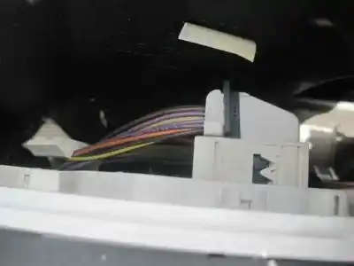 Veicolo di demolizione peugeot 206 4-trg. xt dell'anno 2006 alimentato kfw(tu3jp)
