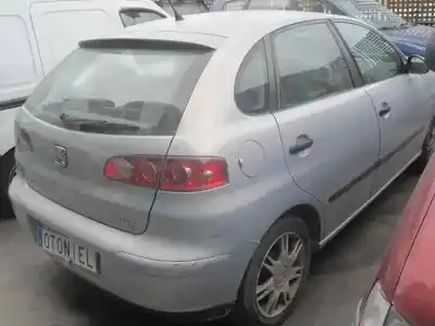 Scrapping Vehicle seat ibiza (6l1) cool of the year 2003 powered asy