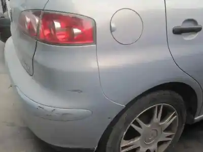 Scrapping Vehicle seat ibiza (6l1) cool of the year 2003 powered asy