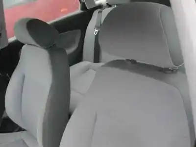Scrapping Vehicle seat ibiza (6l1) cool of the year 2003 powered asy