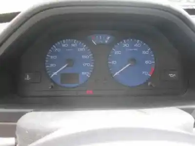 Утилизация автомобиля peugeot 106 (s2) max года 2001 питание hfx