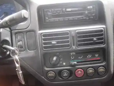 Утилизация автомобиля peugeot 106 (s2) max года 2001 питание hfx