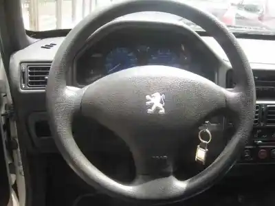 Утилизация автомобиля peugeot 106 (s2) max года 2001 питание hfx