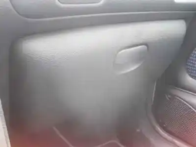 Утилизация автомобиля peugeot 106 (s2) max года 2001 питание hfx