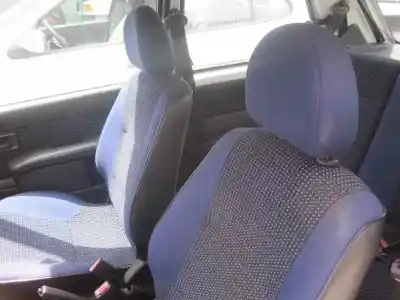 Утилизация автомобиля peugeot 106 (s2) max года 2001 питание hfx