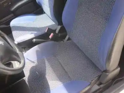 Утилизация автомобиля peugeot 106 (s2) max года 2001 питание hfx