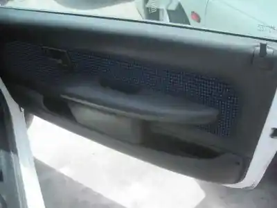 Утилизация автомобиля peugeot 106 (s2) max года 2001 питание hfx