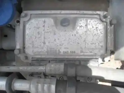 Утилизация автомобиля peugeot 106 (s2) max года 2001 питание hfx