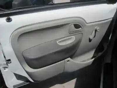Здавання транспортного засобу renault kangoo (f/kc0) authentique року 2007 потужний k9k v7