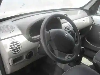 Здавання транспортного засобу renault kangoo (f/kc0) authentique року 2007 потужний k9k v7
