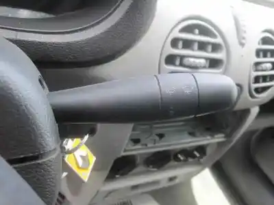 Здавання транспортного засобу renault kangoo (f/kc0) authentique року 2007 потужний k9k v7