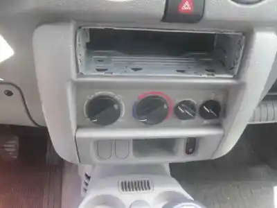 Здавання транспортного засобу renault kangoo (f/kc0) authentique року 2007 потужний k9k v7