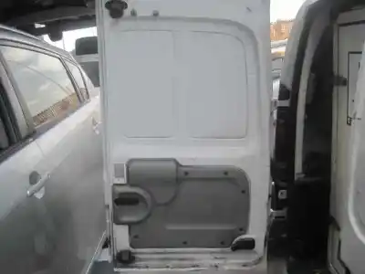Здавання транспортного засобу renault kangoo (f/kc0) authentique року 2007 потужний k9k v7