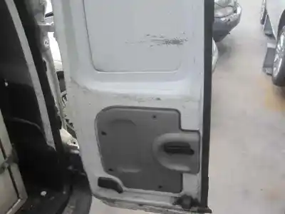Здавання транспортного засобу renault kangoo (f/kc0) authentique року 2007 потужний k9k v7