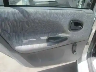 Здавання транспортного засобу renault megane i fase 2 classic (la..) 1.9 dti diesel року 2001 потужний f9q q7