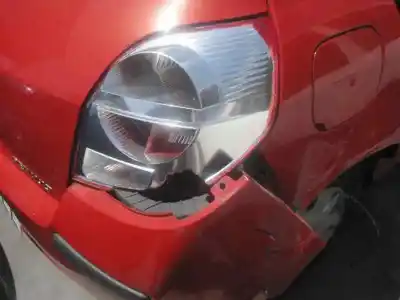 Утилизация автомобиля renault clio iii 20 aniversario года 2006 питание k9k t7