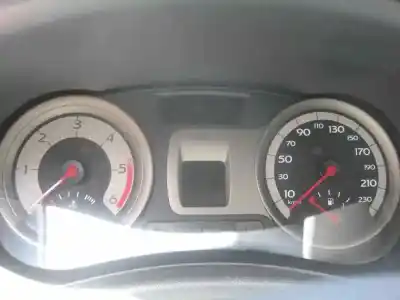 Утилизация автомобиля renault clio iii 20 aniversario года 2006 питание k9k t7