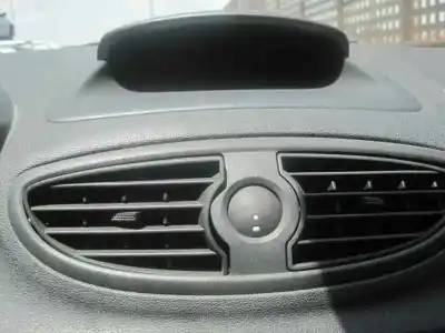 Утилизация автомобиля renault clio iii 20 aniversario года 2006 питание k9k t7