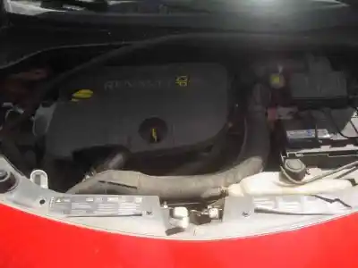 Утилизация автомобиля renault clio iii 20 aniversario года 2006 питание k9k t7
