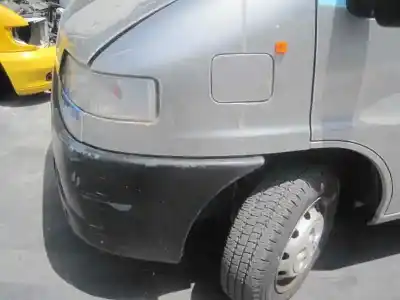 Утилизация автомобиля fiat ducato combi (desde 03.94) 1.9 td batalla 2850 mm 90 cv / 66 kw года 1999 питание dhx
