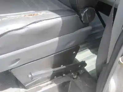 Утилизация автомобиля fiat ducato combi (desde 03.94) 1.9 td batalla 2850 mm 90 cv / 66 kw года 1999 питание dhx