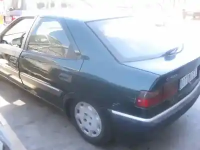 Veículo de Sucata citroen xantia berlina 1.9 diesel do ano 1993 alimentado d9b