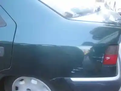 Veículo de Sucata citroen xantia berlina 1.9 diesel do ano 1993 alimentado d9b