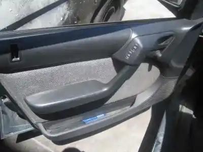 Veículo de Sucata citroen xantia berlina 1.9 diesel do ano 1993 alimentado d9b