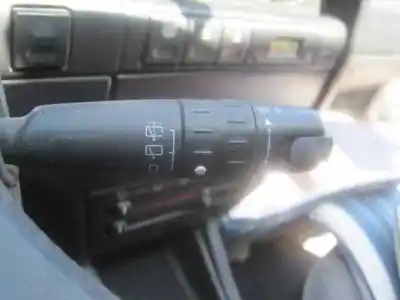 Veículo de Sucata citroen xantia berlina 1.9 diesel do ano 1993 alimentado d9b