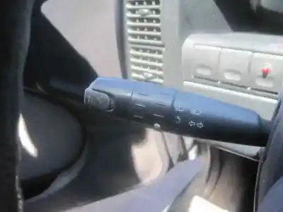 Veículo de Sucata citroen xantia berlina 1.9 diesel do ano 1993 alimentado d9b