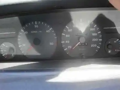 Veículo de Sucata citroen xantia berlina 1.9 diesel do ano 1993 alimentado d9b