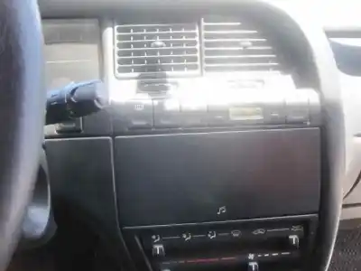 Veículo de Sucata citroen xantia berlina 1.9 diesel do ano 1993 alimentado d9b