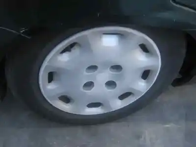 Veículo de Sucata citroen xantia berlina 1.9 diesel do ano 1993 alimentado d9b