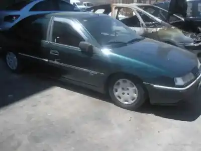 Veículo de Sucata citroen xantia berlina 1.9 diesel do ano 1993 alimentado d9b