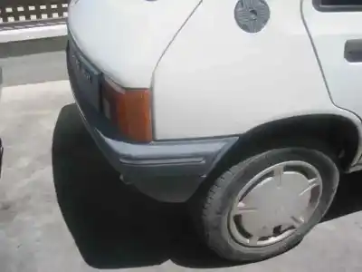 Здавання транспортного засобу peugeot 205 berlina 1.2 g року 1988 потужний 1f1