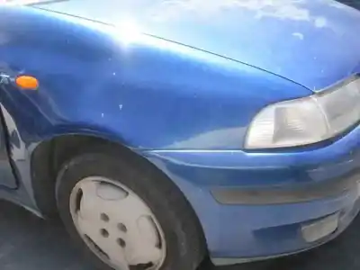 Veículo de Sucata fiat punto (176_) 75 1.2 do ano 1994 alimentado 176a8.000