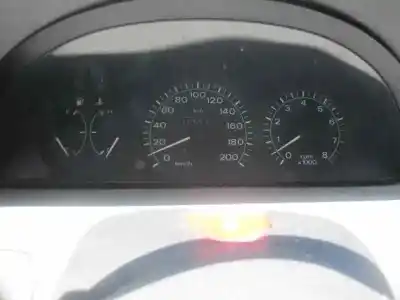 Veículo de Sucata fiat punto (176_) 75 1.2 do ano 1994 alimentado 176a8.000