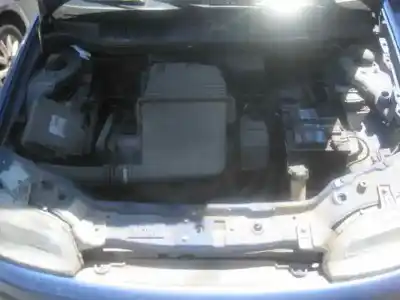 Veículo de Sucata fiat punto (176_) 75 1.2 do ano 1994 alimentado 176a8.000