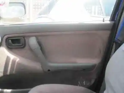 Veículo de Sucata fiat punto (176_) 75 1.2 do ano 1994 alimentado 176a8.000